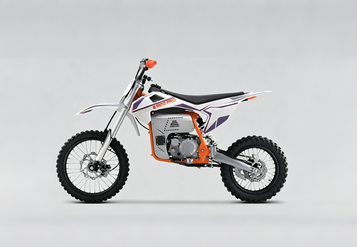 E-Ride-PRO RALLY